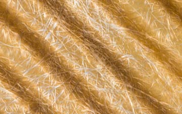 Beauly fibreglass roof waterproofing