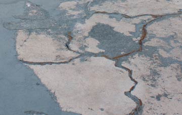 fibreglass roofing replacement Beauly