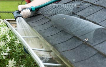 Beauly gutter cleaning costs
