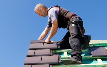 disadvantages of Beauly slate roofing
