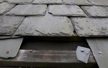Beauly slate roof repairs and maintenance