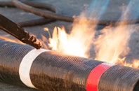 Beauly flat roofing replacement