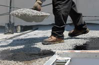 find rated Beauly flat roofing replacement companies